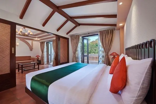 Premium Tek Büyük Yataklı Oda, 1 En Büyük (King) Boy Yatak, Sigara İçilmez, Balkon