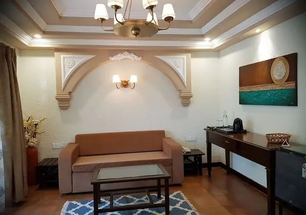 Premium Tek Büyük Yataklı Oda, 1 En Büyük (King) Boy Yatak, Sigara İçilmez, Balkon