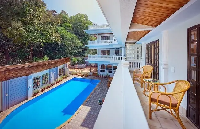 Premium Tek Büyük Yataklı Oda, 1 En Büyük (King) Boy Yatak, Sigara İçilmez, Balkon
