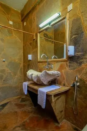 Family Oda, 1 Yatak Odası, Bahçe Manzaralı