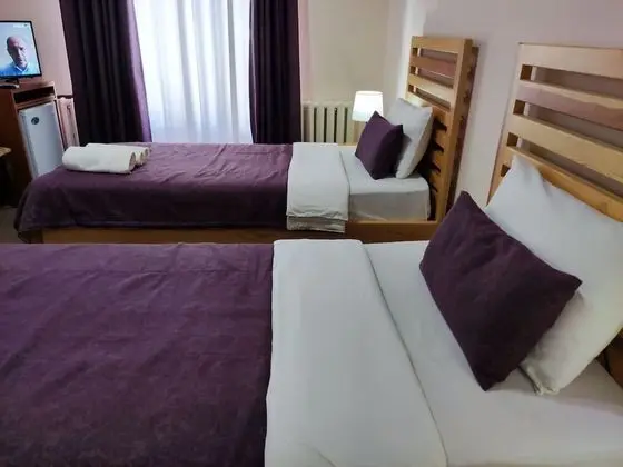 Standard İki Ayrı Yataklı Oda