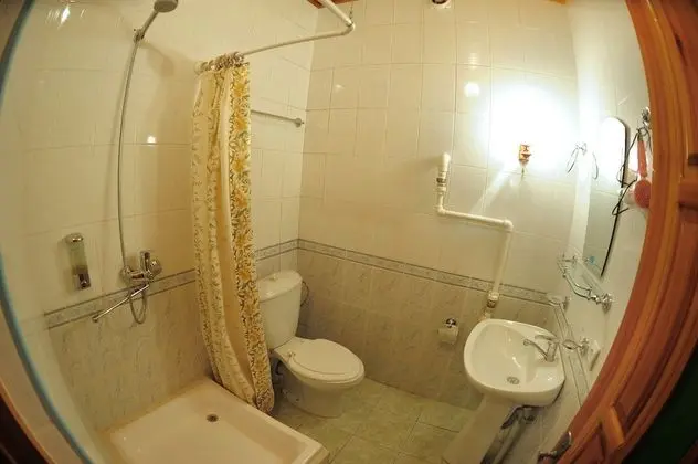 Standard Üç Kişilik Oda
