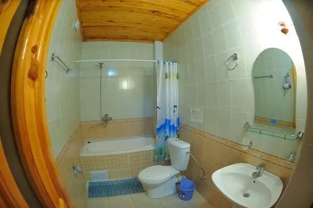 Standard Üç Kişilik Oda