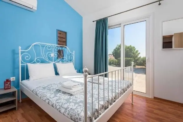 Villa, 4 Yatak Odası, Kişiye Özel Havuzlu
