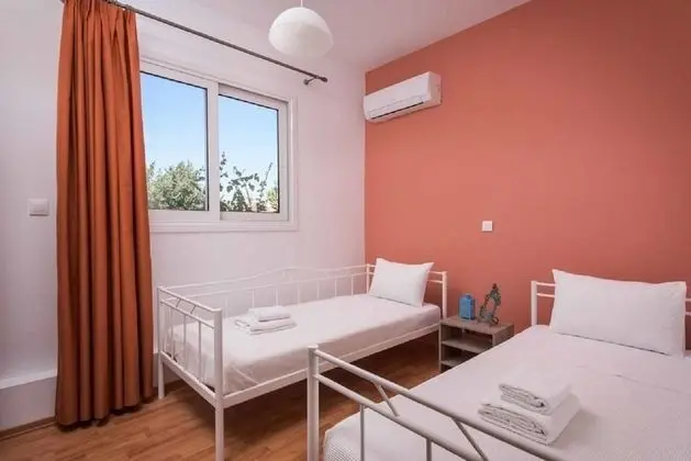 Villa, 4 Yatak Odası, Kişiye Özel Havuzlu