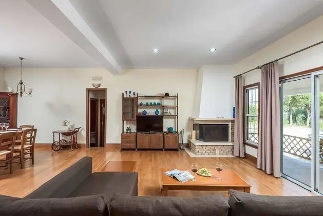 Villa, 4 Yatak Odası, Kişiye Özel Havuzlu