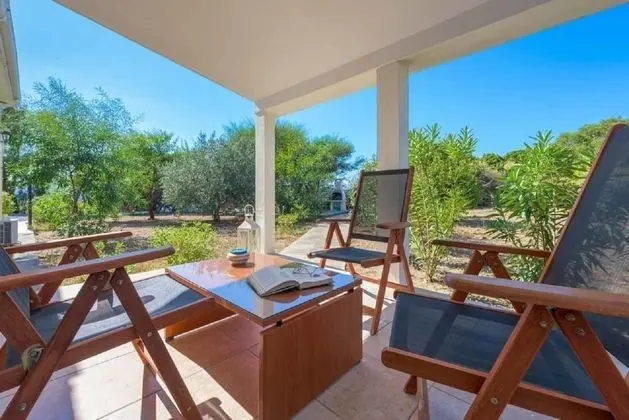 Villa, 4 Yatak Odası, Kişiye Özel Havuzlu