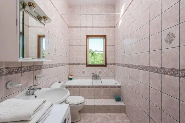 Villa, 4 Yatak Odası, Kişiye Özel Havuzlu
