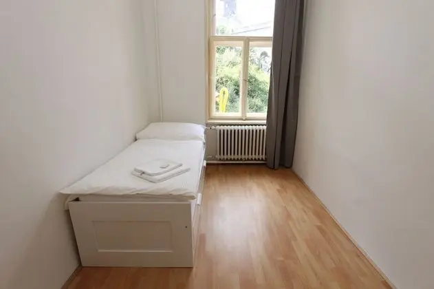 Basic Apart Daire, 3 Yatak Odası, Mutfak