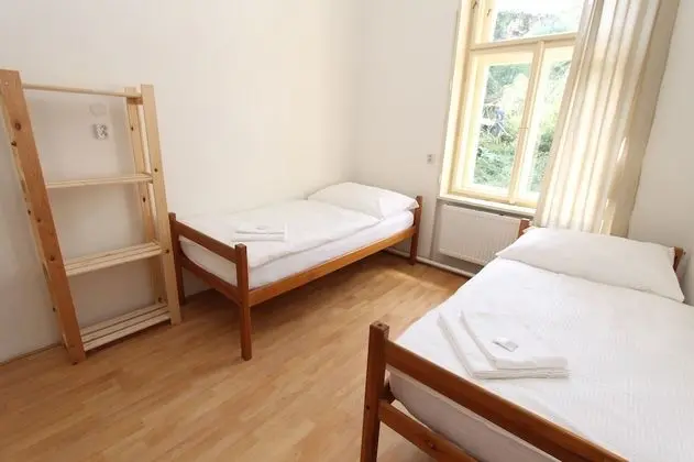 Basic Apart Daire, 3 Yatak Odası, Mutfak