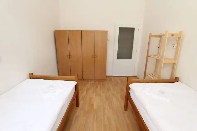 Basic Apart Daire, 3 Yatak Odası, Mutfak