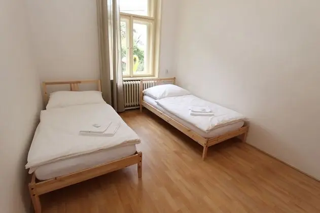 Basic Apart Daire, 3 Yatak Odası, Mutfak