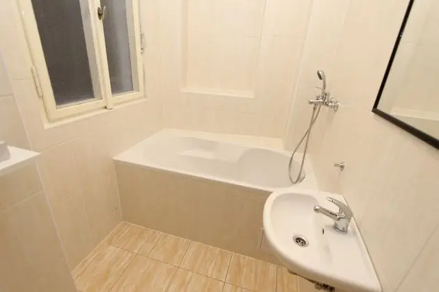 Basic Apart Daire, 3 Yatak Odası, Mutfak