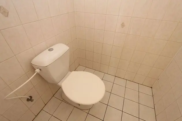 Basic Apart Daire, 3 Yatak Odası, Mutfak