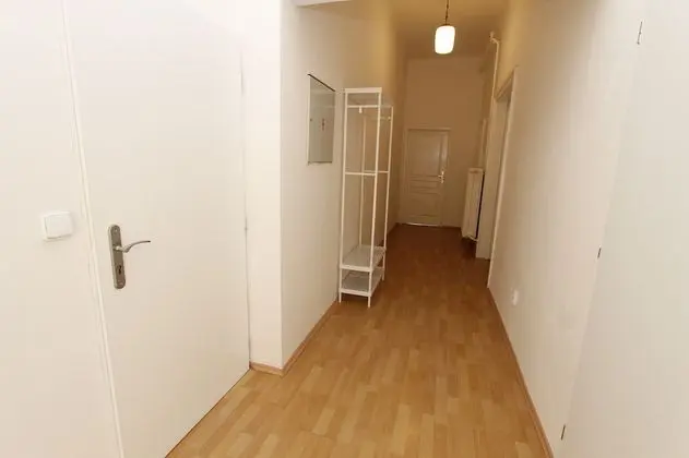 Basic Dört Kişilik Oda, 2 Yatak Odası, Mutfak
