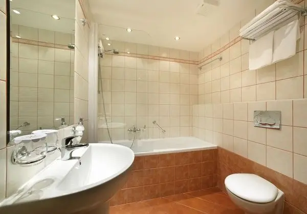 Economy İki Ayrı Yataklı Oda