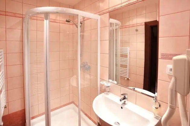 Standard Tek Kişilik Oda