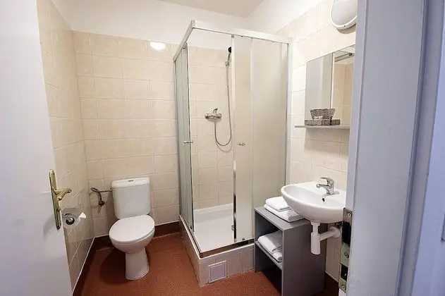 Standard Dört Kişilik Oda