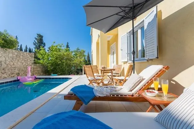 Family Villa