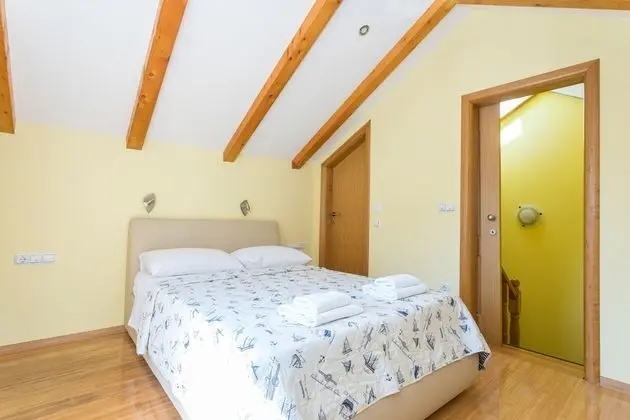 Family Villa