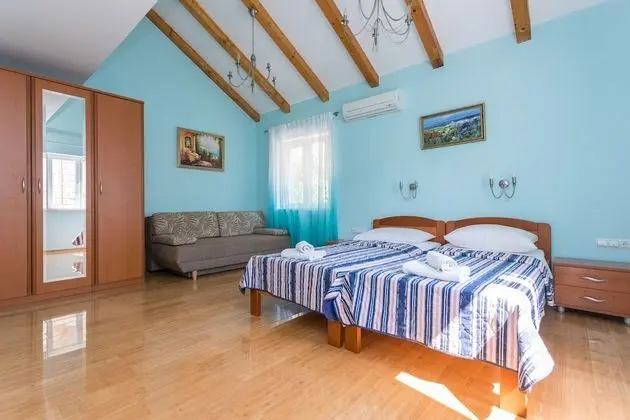 Family Villa