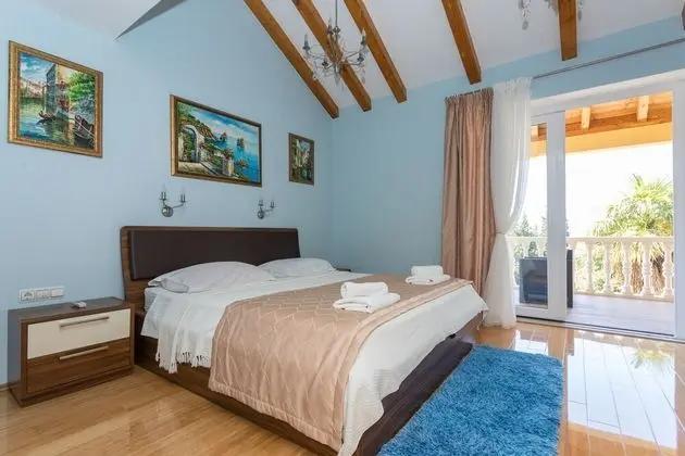 Family Villa