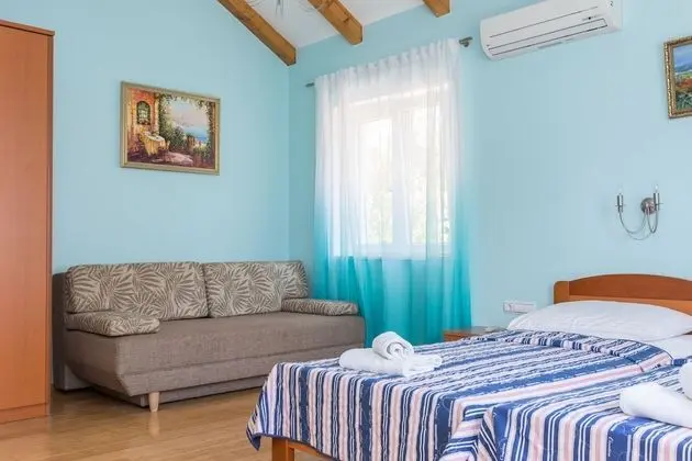 Family Villa