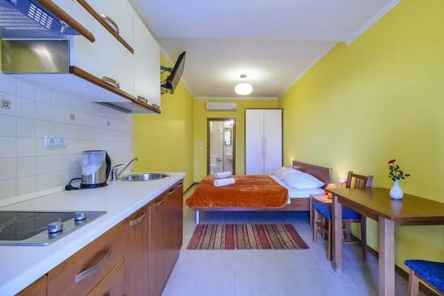 Family Villa