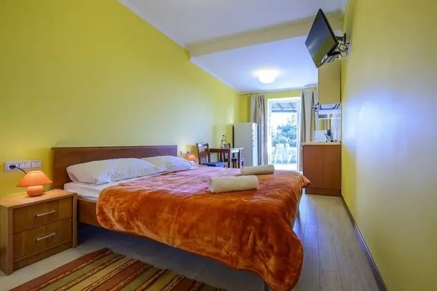 Family Villa