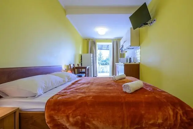 Family Villa
