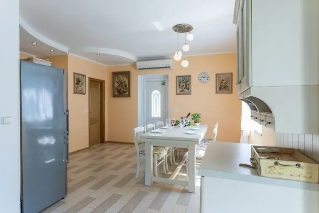 Family Villa