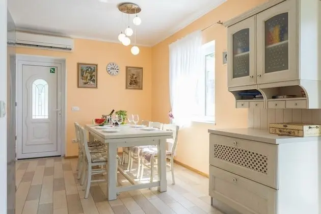 Family Villa