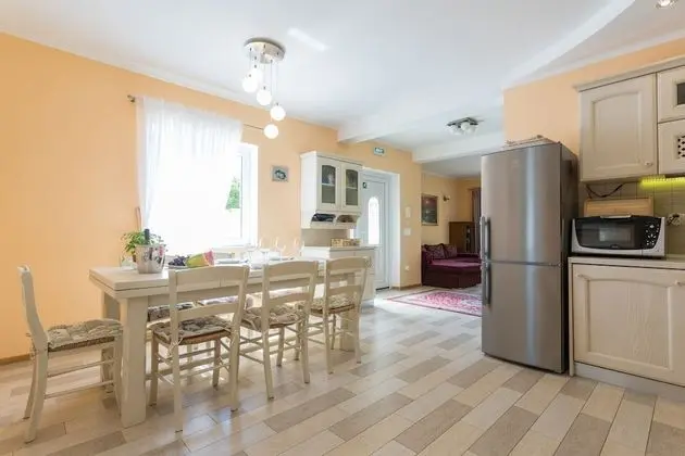 Family Villa