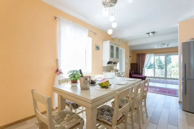 Family Villa