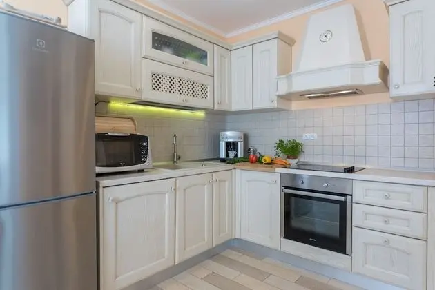 Family Villa