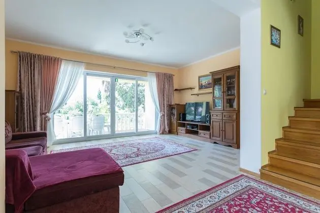 Family Villa