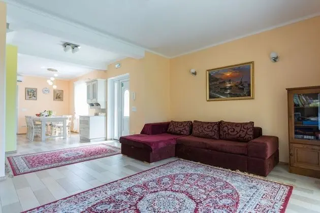 Family Villa