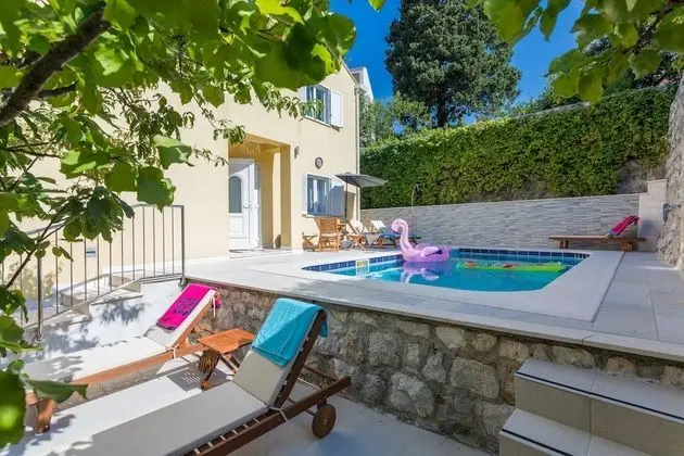 Family Villa