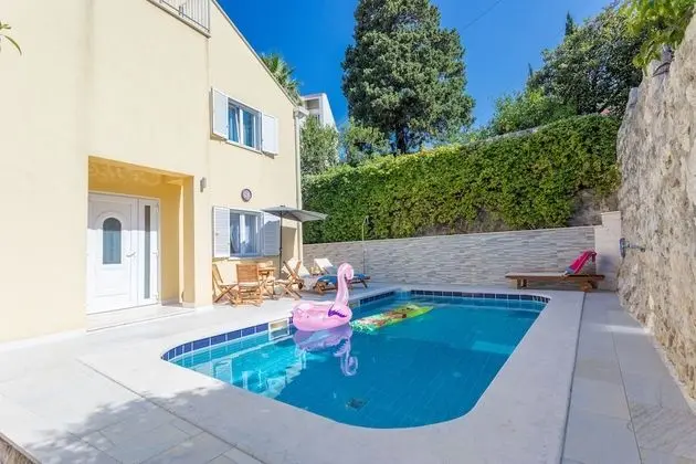 Family Villa