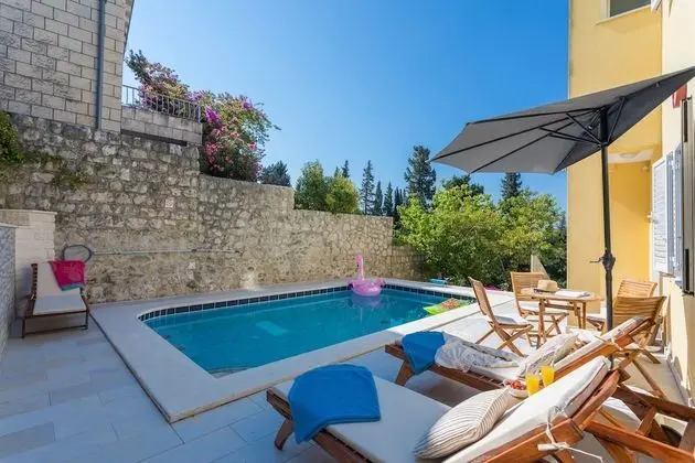 Family Villa