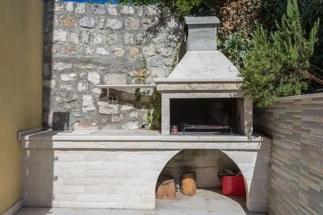 Family Villa