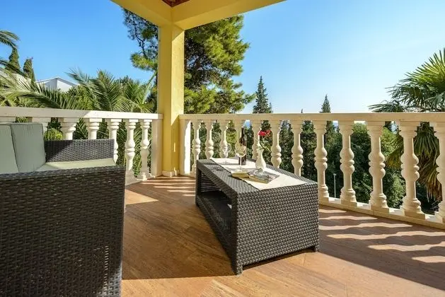 Family Villa