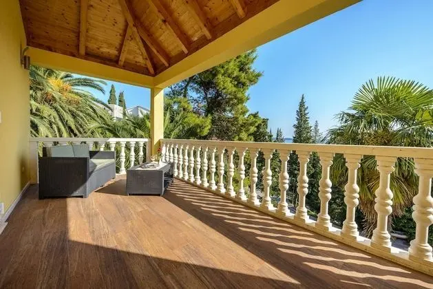 Family Villa