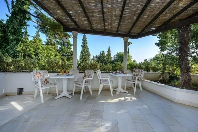 Family Villa