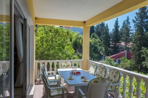 Family Villa