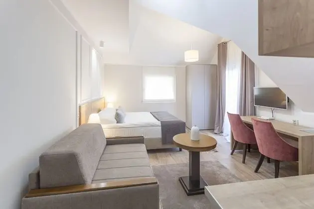 Comfort Apart Daire