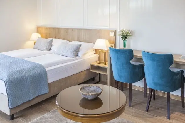 Deluxe Apart Daire