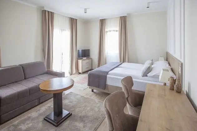 Exclusive Apart Daire