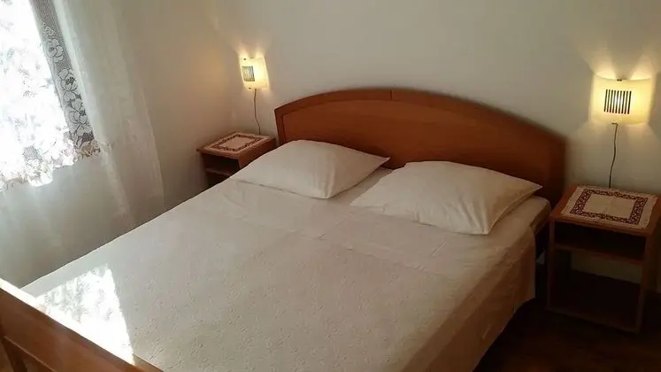 Apart Daire (Zlatko - 100m from the sea - A1(4))