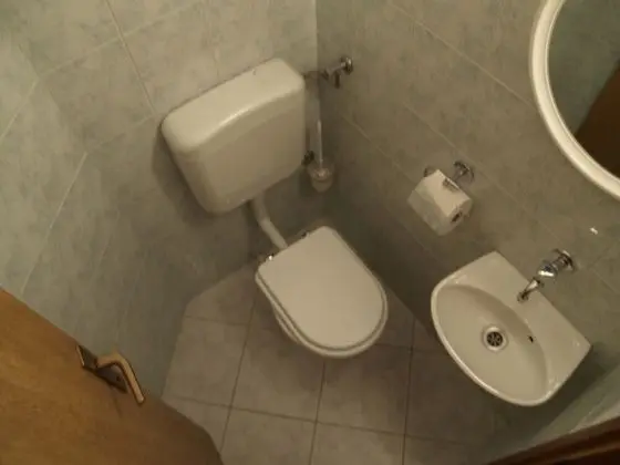 Apart Daire (Zlatko - 100m from the sea - A1(4))